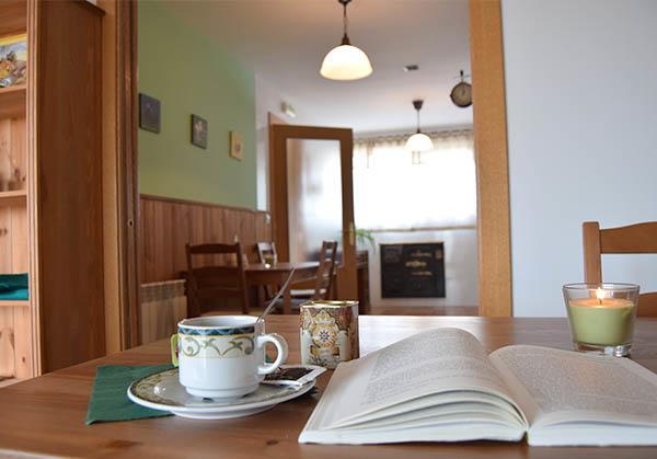 Hostal Camino Del Perdon Uterga 外观 照片